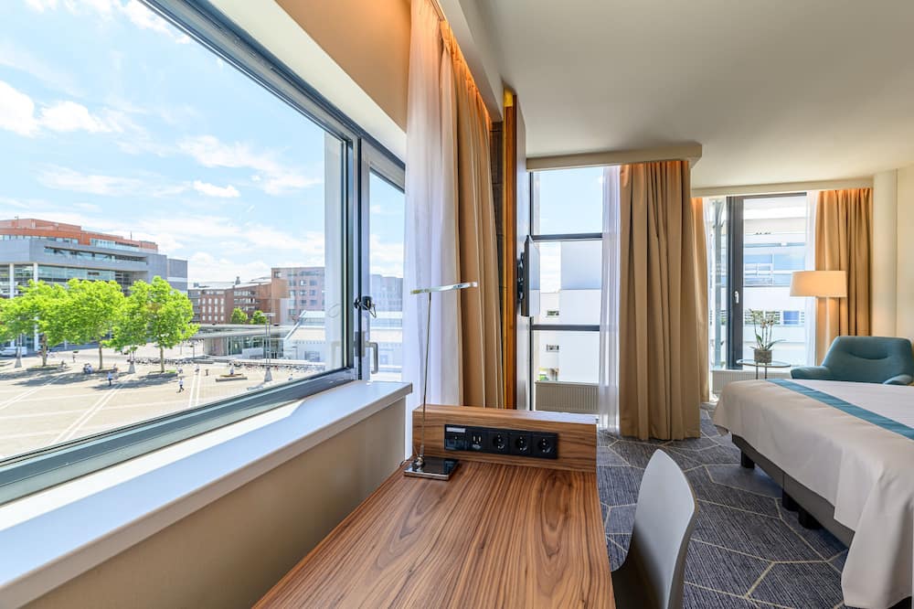 クラウン プラザ マーストリヒト バイ IHG 写真