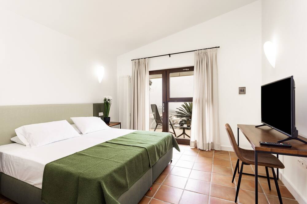 Hotel Alta Montana 写真