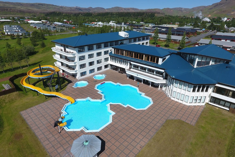 ホテル オルク 写真