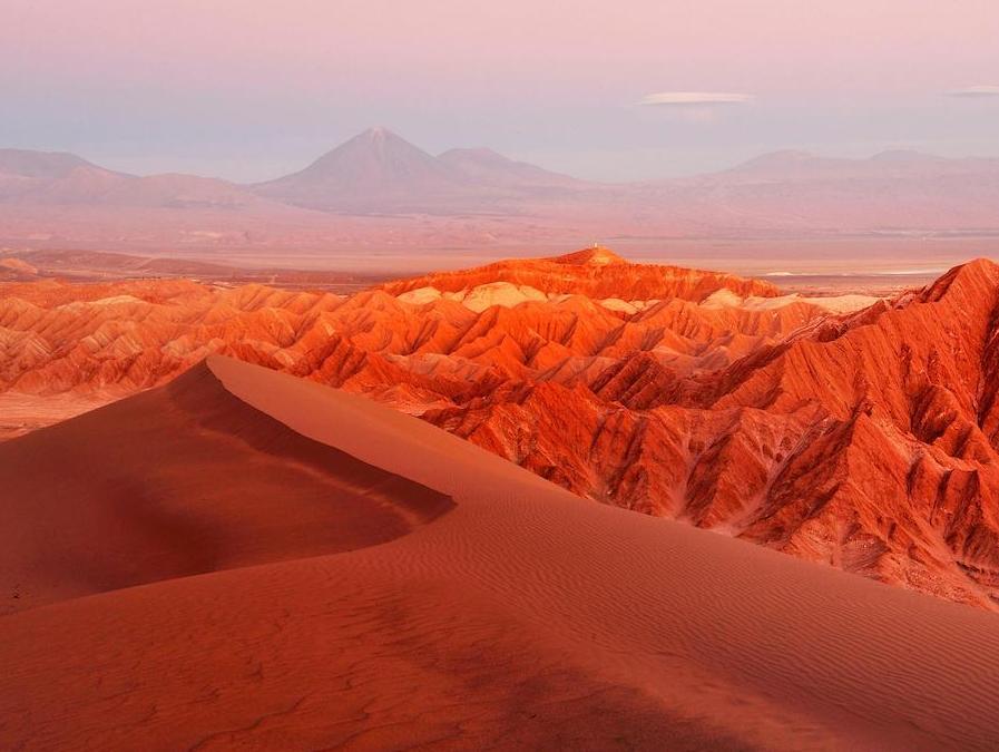 Explora Atacama 写真