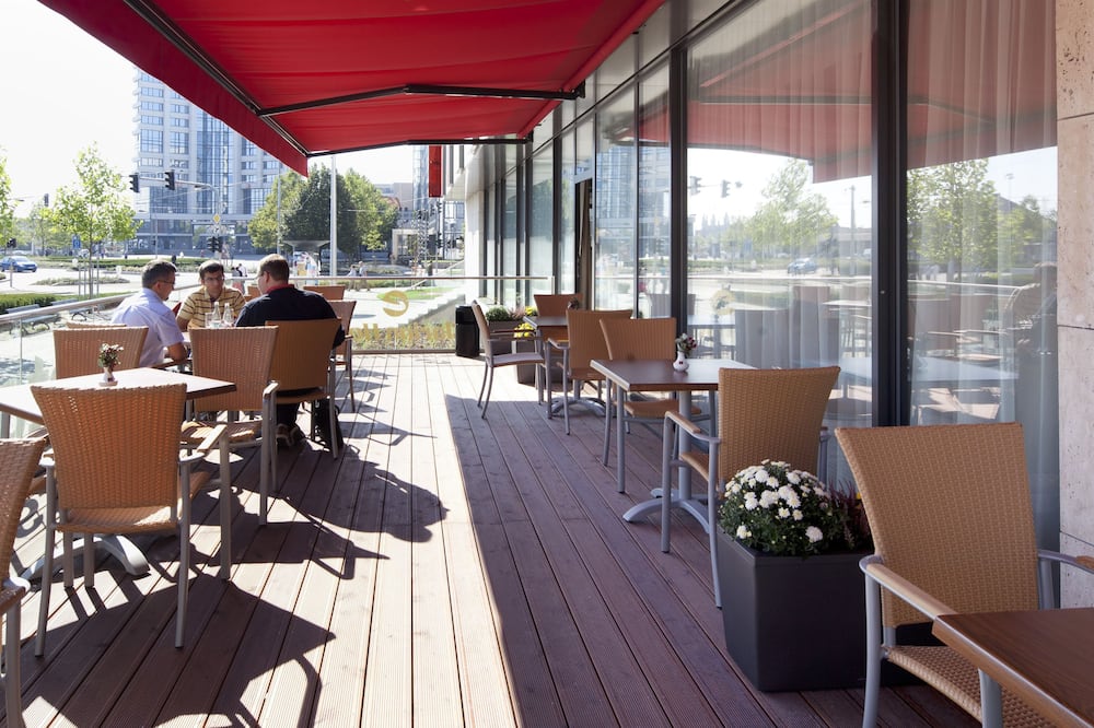 クラリオン コングレス ホテル オロモウツ 写真