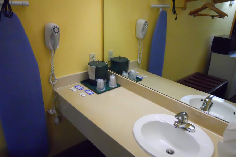 アメリカズ ベスト イン アンド スイーツ ボーフォート 写真