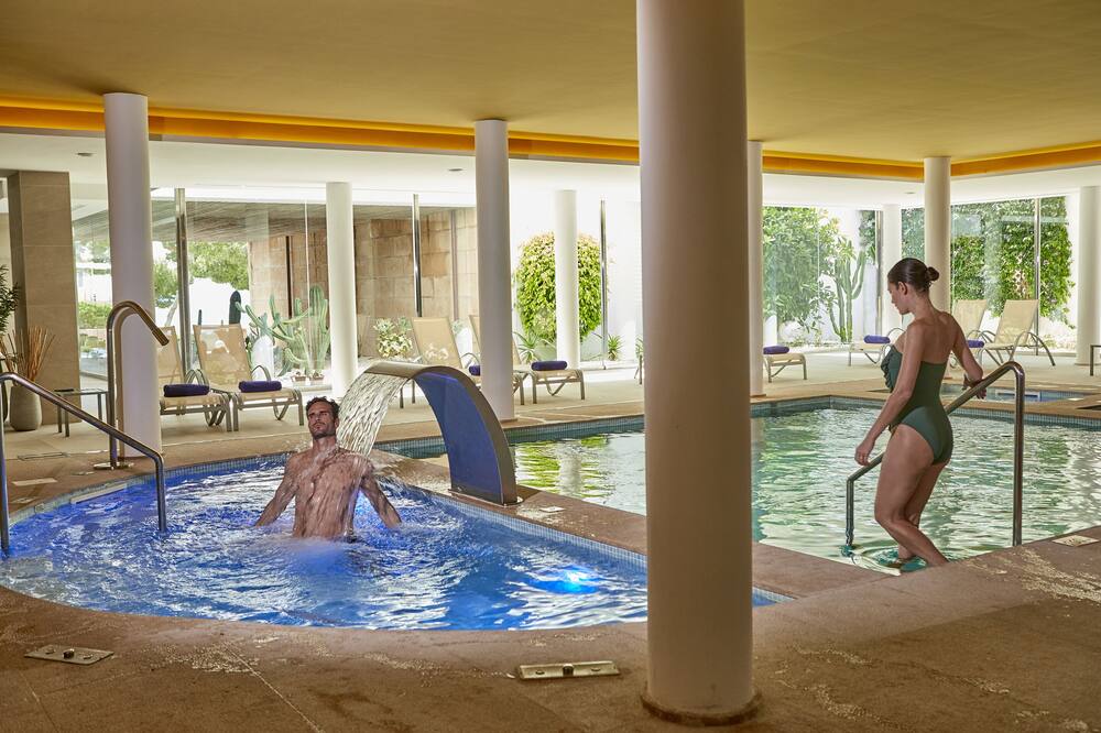 Aparthotel Ponent Mar 写真