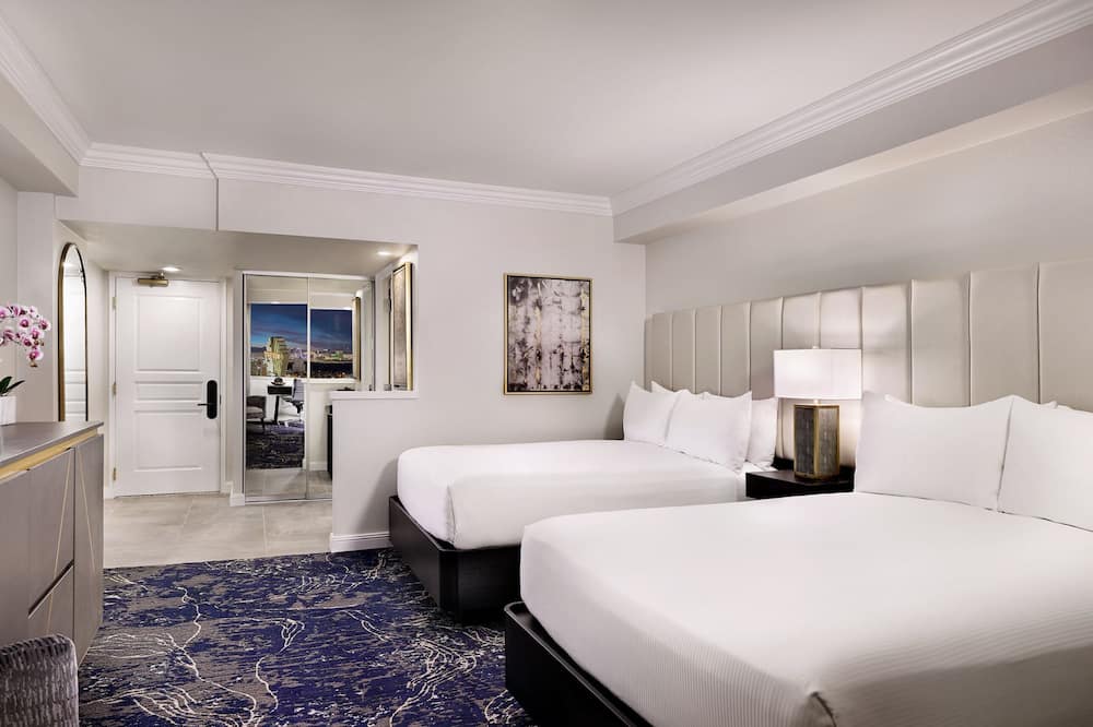 ウェストゲート ラスベガス リゾート&カジノ 写真