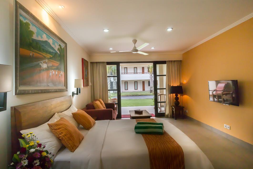 ペニンシュラ ベイ リゾート 写真