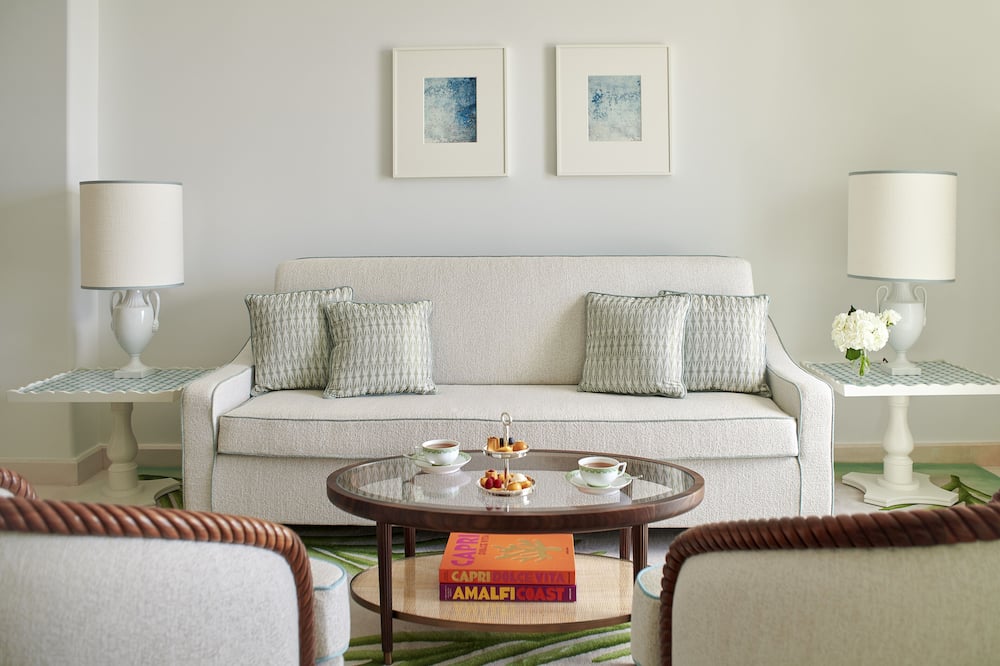 Hotel La Palma, Oetker Hotels 写真