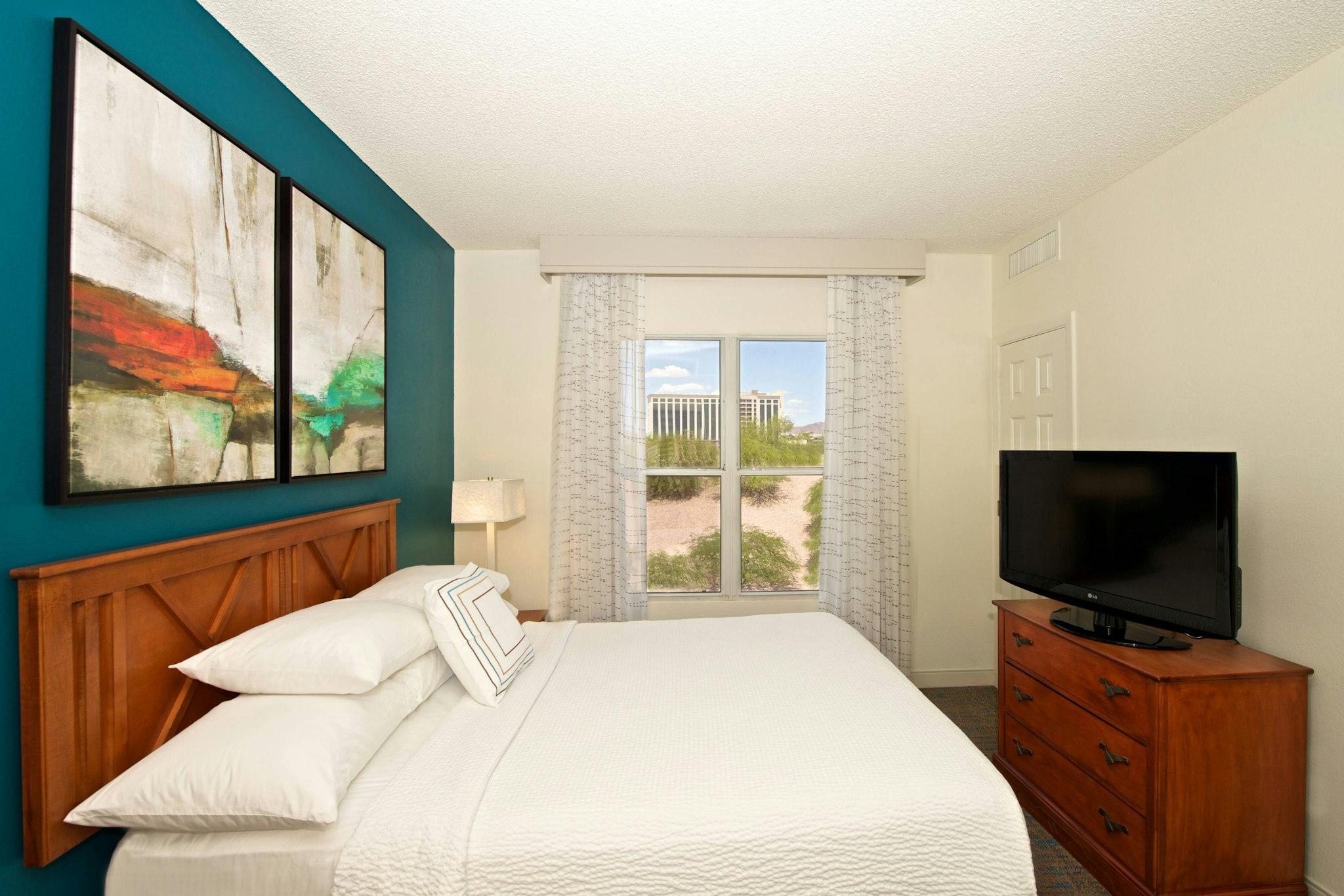 Residence Inn by Marriott Phoenix Airport 写真