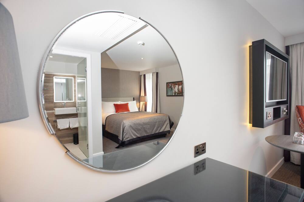 テン ヒル プレイス 写真