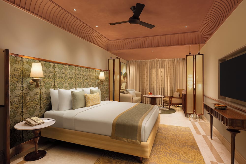 The Haveli Hari Ganga Haridwar by Leisure Hotels 写真