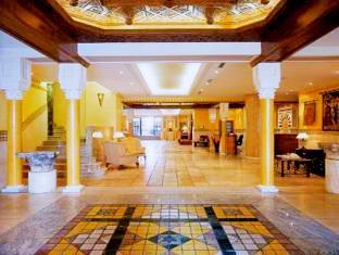 ユーロスターズ マイモニデス ホテル 写真