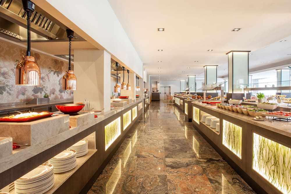 Grupotel Parc Natural & Spa. 写真