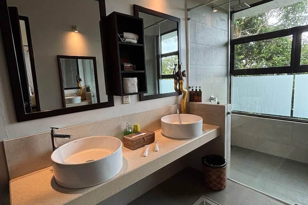 アンボン レインフォレスト リトリート 写真