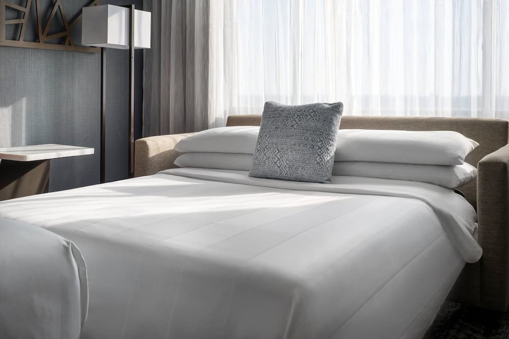 ベーカーズフィールド マリオット アット ザ コンベンション センター 写真