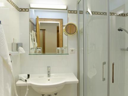 Hotel Waldhof 写真