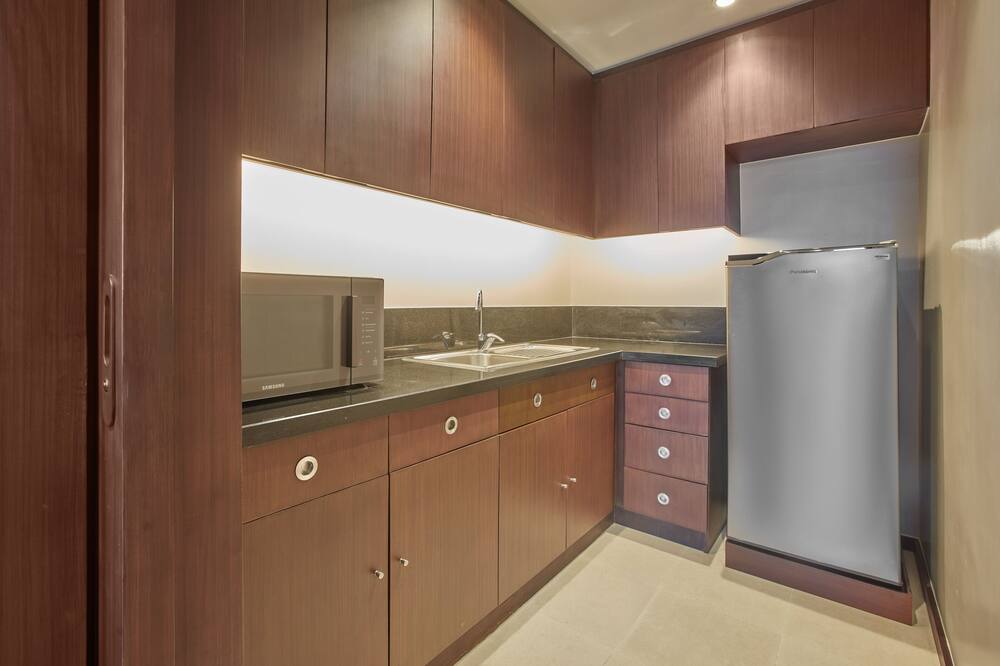 クラウンプラザ マニラ ガレリア バイ IHG 写真