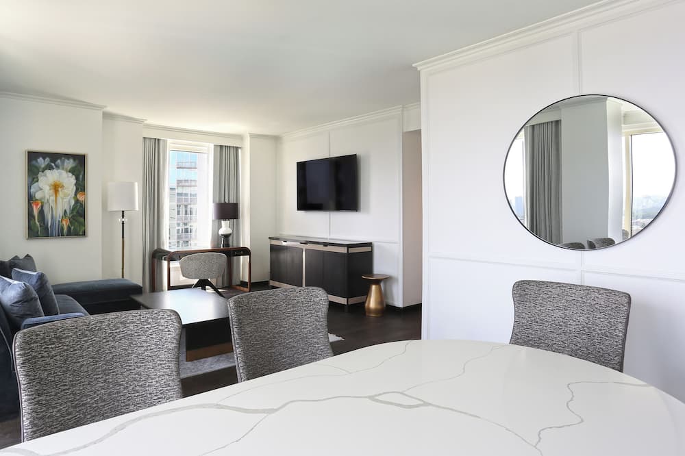 インターコンチネンタル バックヘッド アトランタ バイ IHG 写真