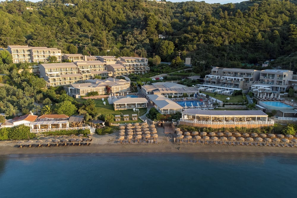Kassandra Bay Resort 写真