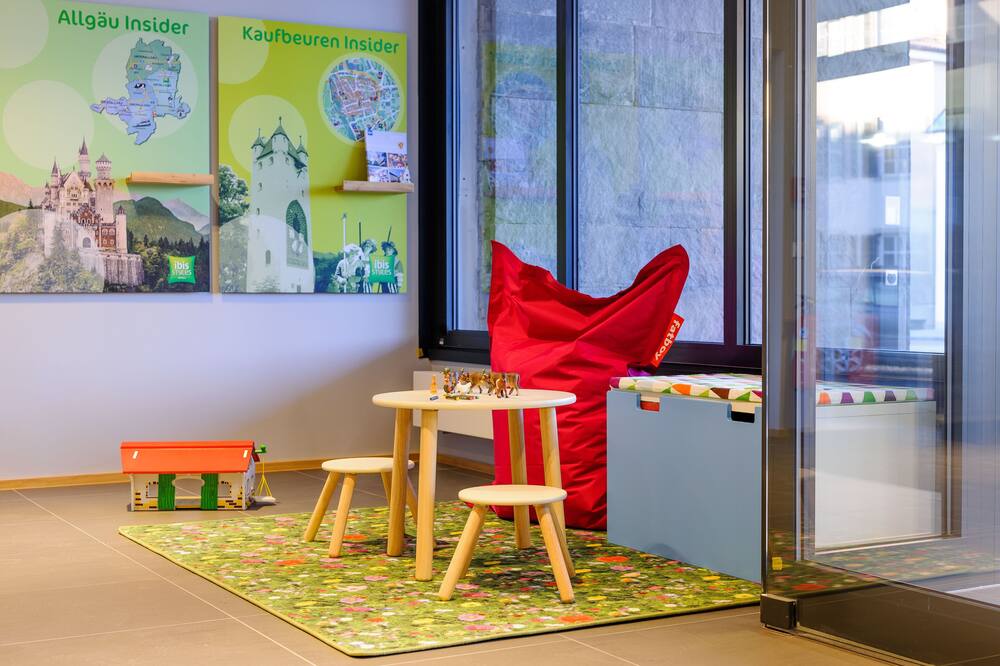 フェリックス ホテル カウフベイレン 写真