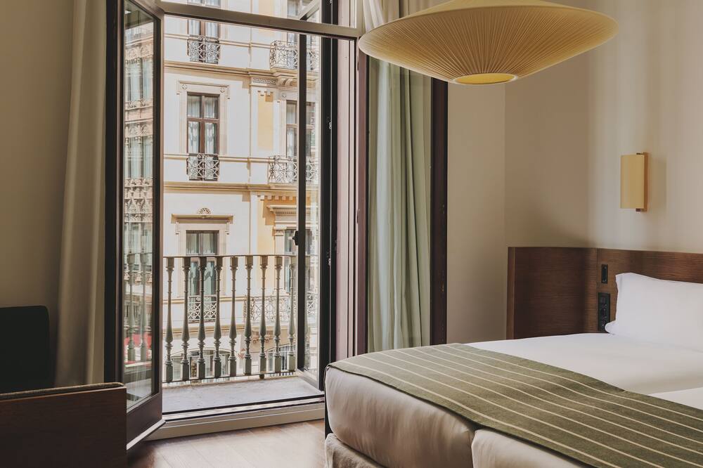 レジーナ ホテル 写真