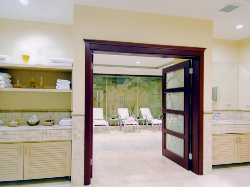 グランド ヤヴズ ホテル 写真