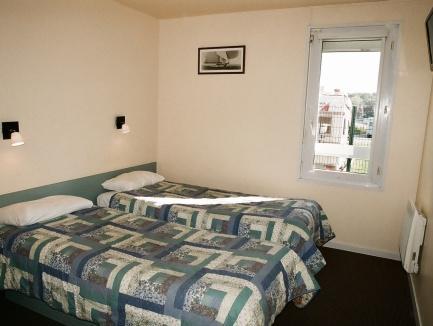 Fasthotel Macon Nord 写真