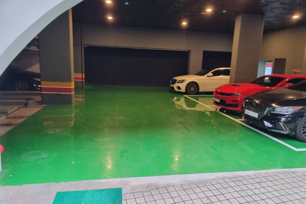 Croissant Hotel Guri by Anook 写真