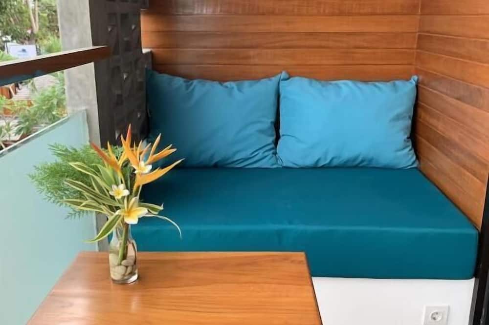 バレ ソラ ロンボク ホリデーリゾート 写真