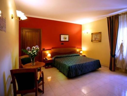 Hotel dei Platani 写真