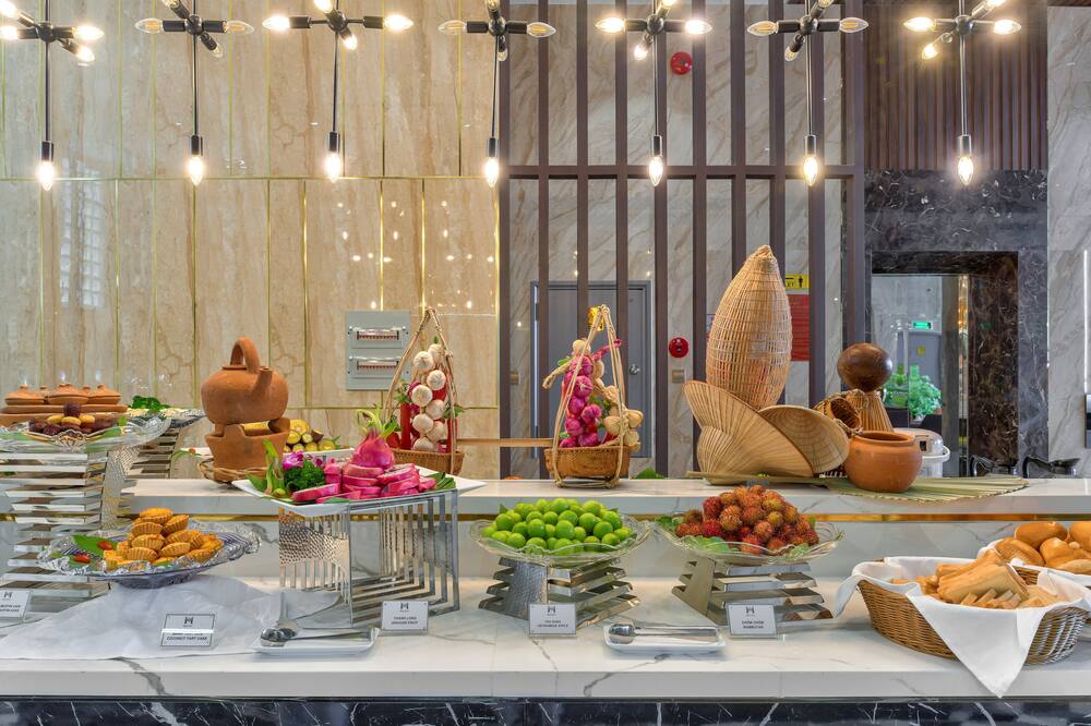 マリスホテルナートラン 写真