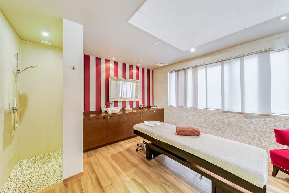 サン ジョルジュ ホテル ＆ スパ 写真