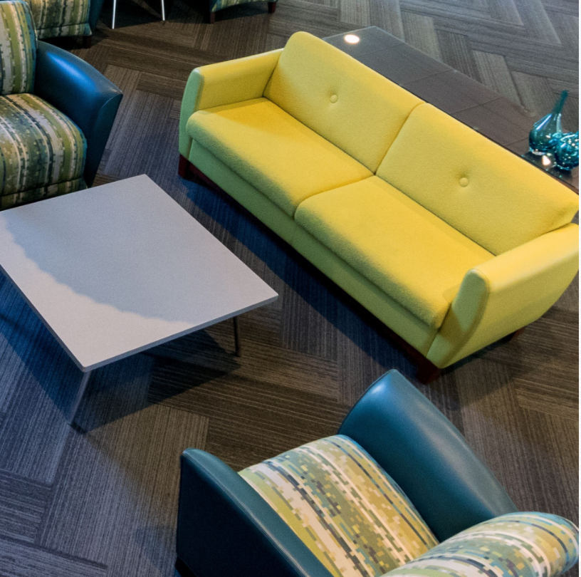 ミッドタウン ホテル 写真