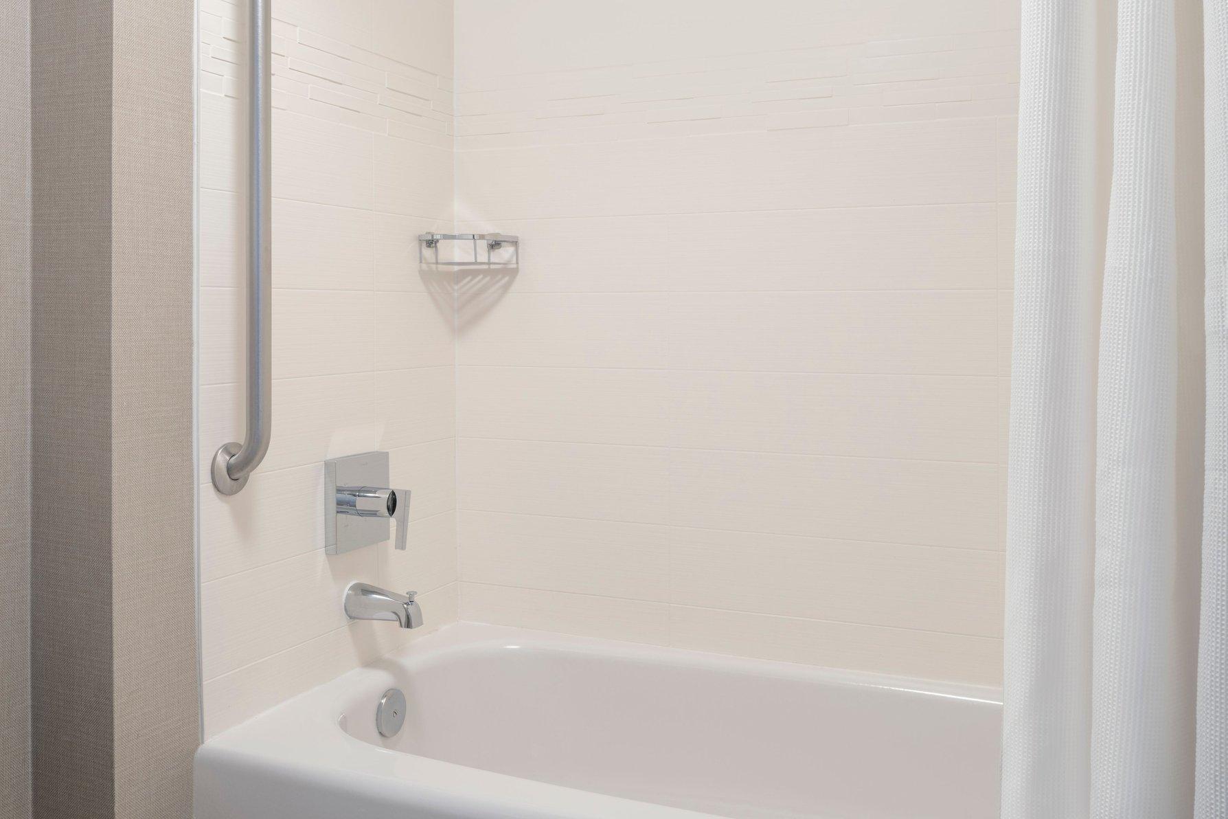 Residence Inn by Marriott Salt Lake City Airport 写真