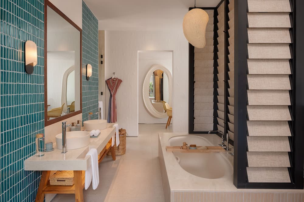 シックス センシズ カヌフラ 写真