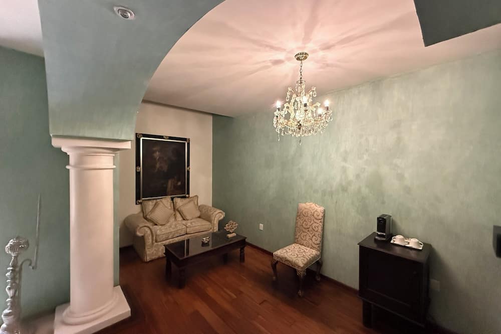 Palacio Borghese Hotel Boutique - Adults Only 写真