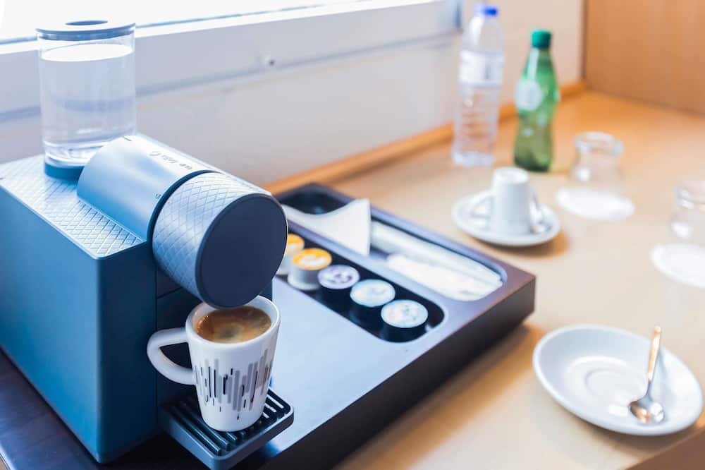 イビス リスボン パルケ ダス ナソエス 写真