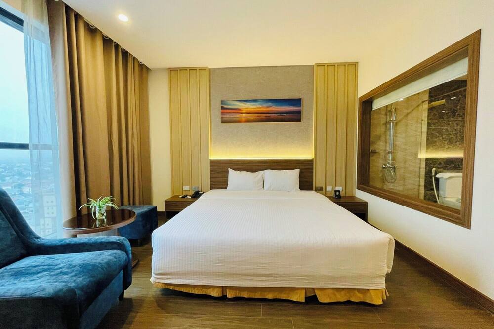 ムオン タン クアン トリ ホテル 写真