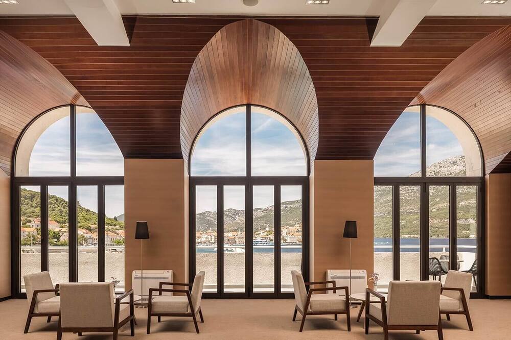Aminess Liburna Hotel 写真
