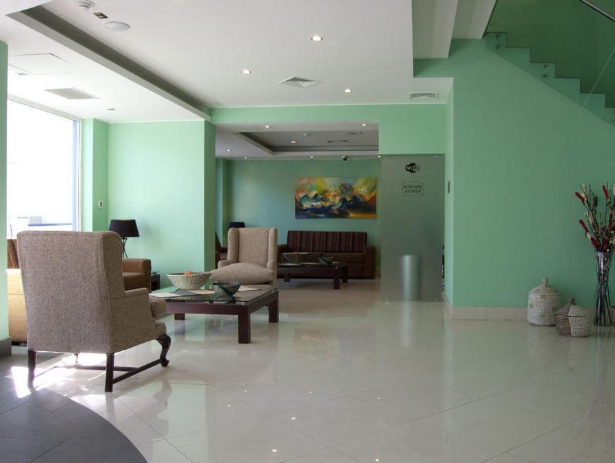 Hotel Diego de Almagro Temuco 写真
