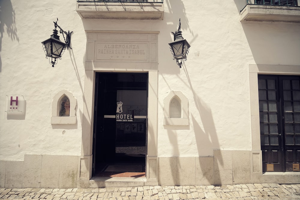 Rainha Santa Isabel - Óbidos History Hotel 写真