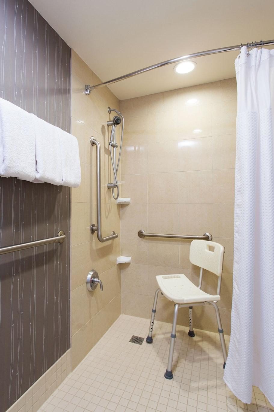 Courtyard by Marriott Binghamton 写真