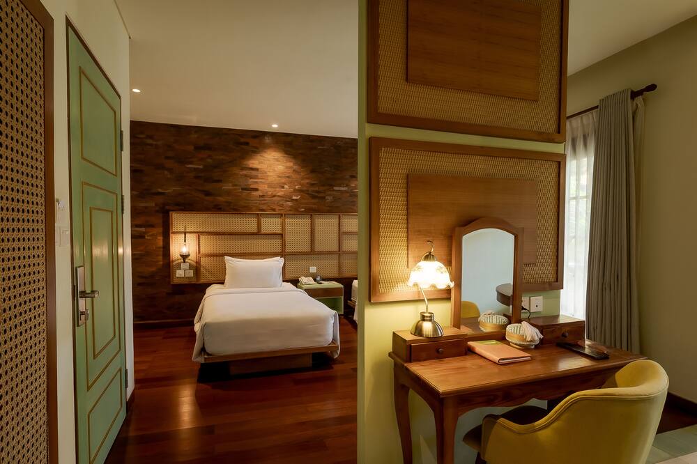 フォーティーン ローゼズ ブティック ホテル レギャン 写真