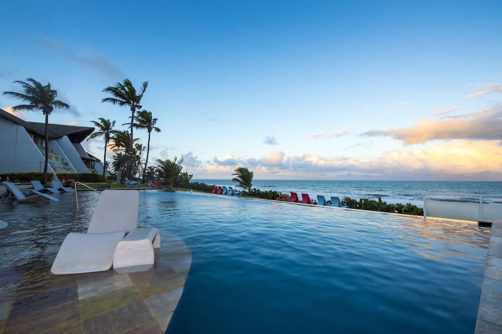 Hotel Vila do Mar - e.Suites 写真