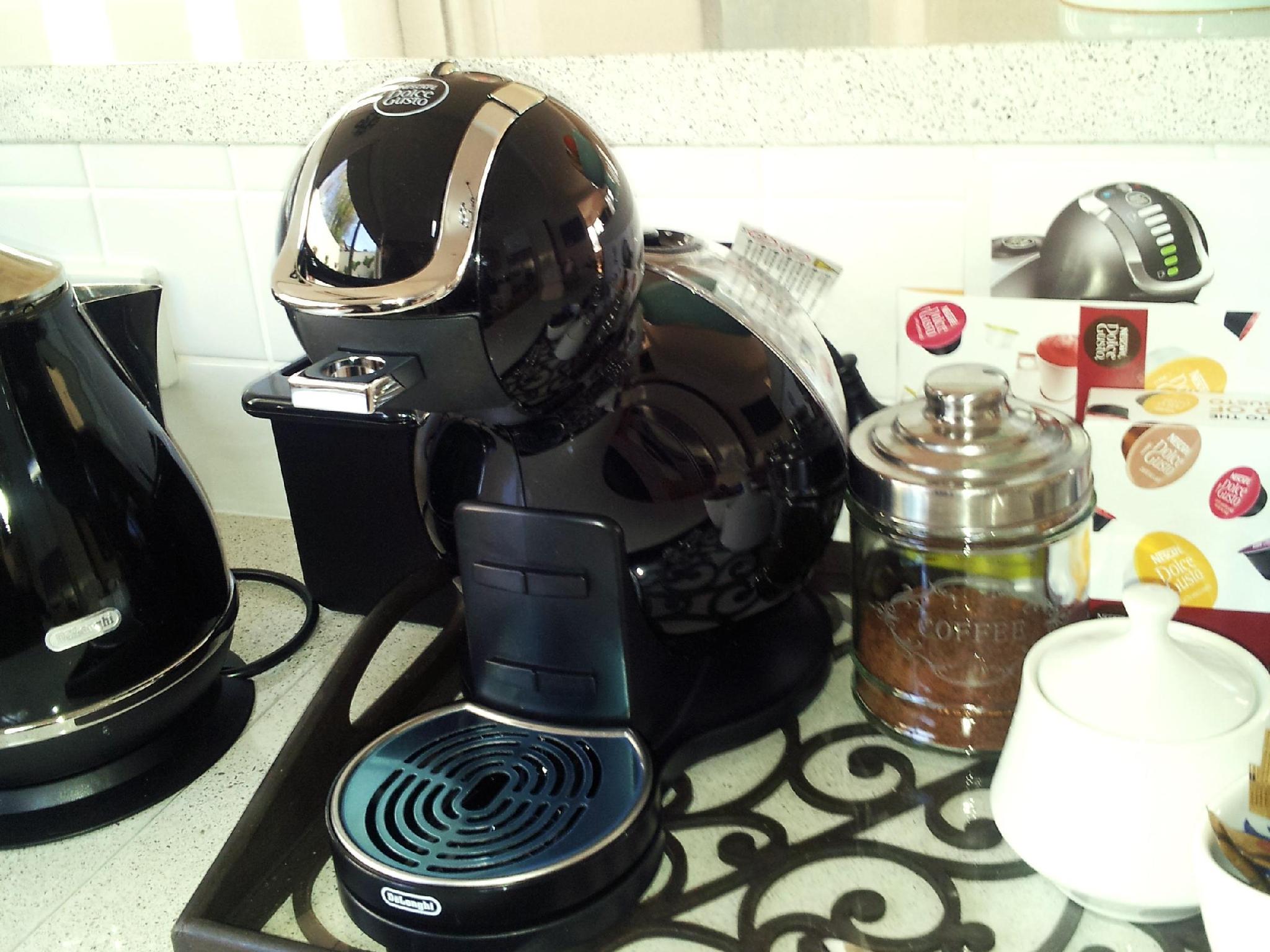 トピアリー ハブン ベッド アンド ブレックファースト 写真