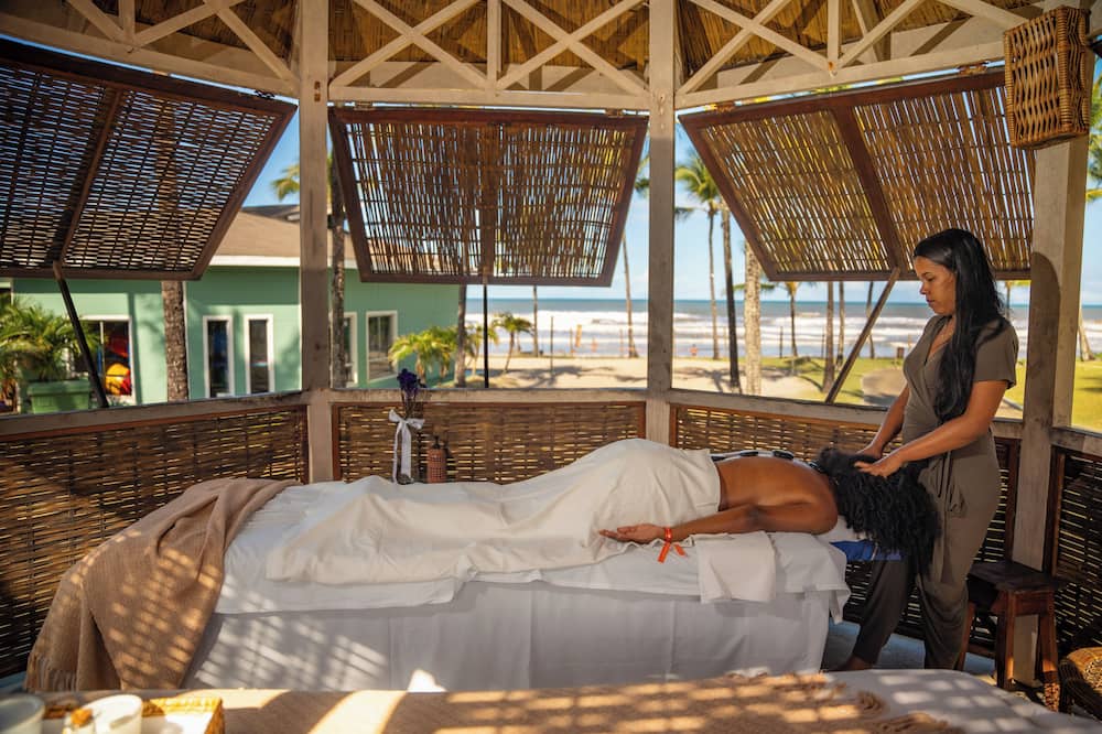 Cana Brava All Inclusive Resort 写真