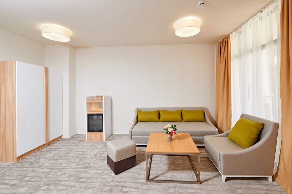 Hotel Laguna Park Sunny Beach - All Inclusive 写真