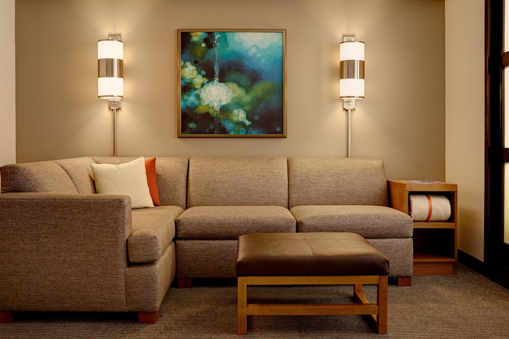 Hyatt Place Fort Myers Forum 写真