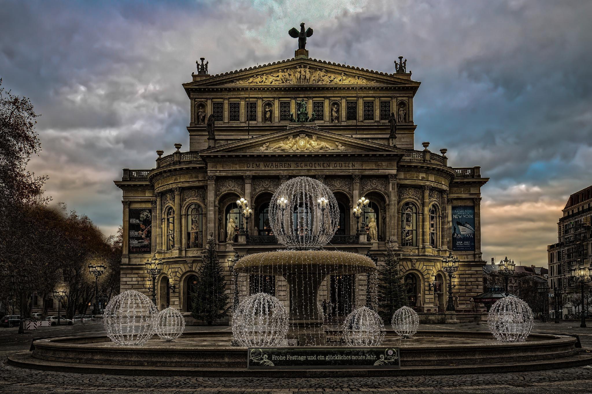 ラマダ バイ ウィンダム フランクフルト セントラル ステーション 写真