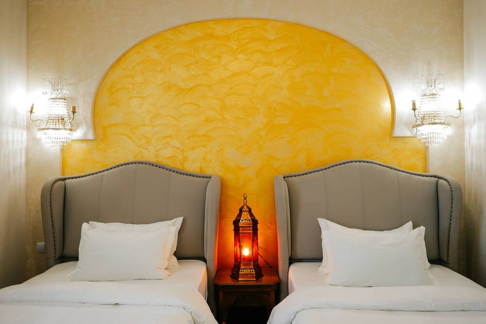 ジャナット リージェンシー ジャラル アバド 写真