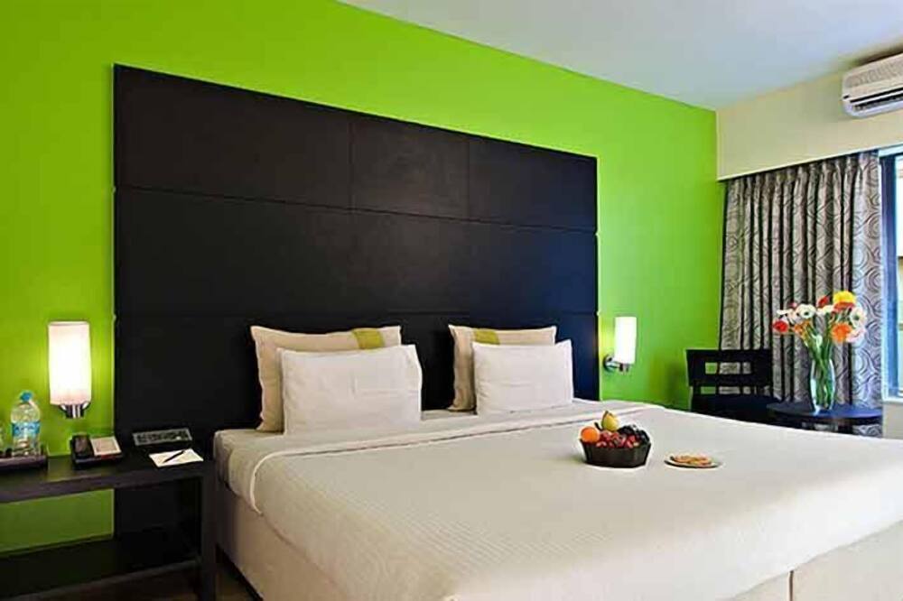 Citrus Hotel Lonavala 写真