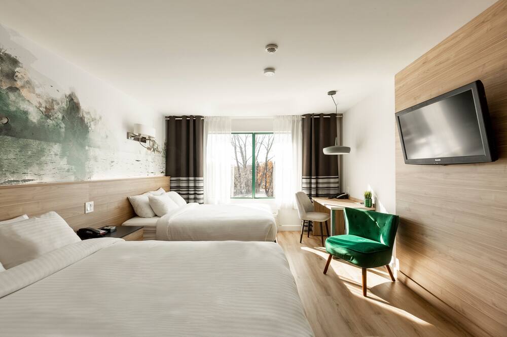 Hotel Chateau Joliette 写真